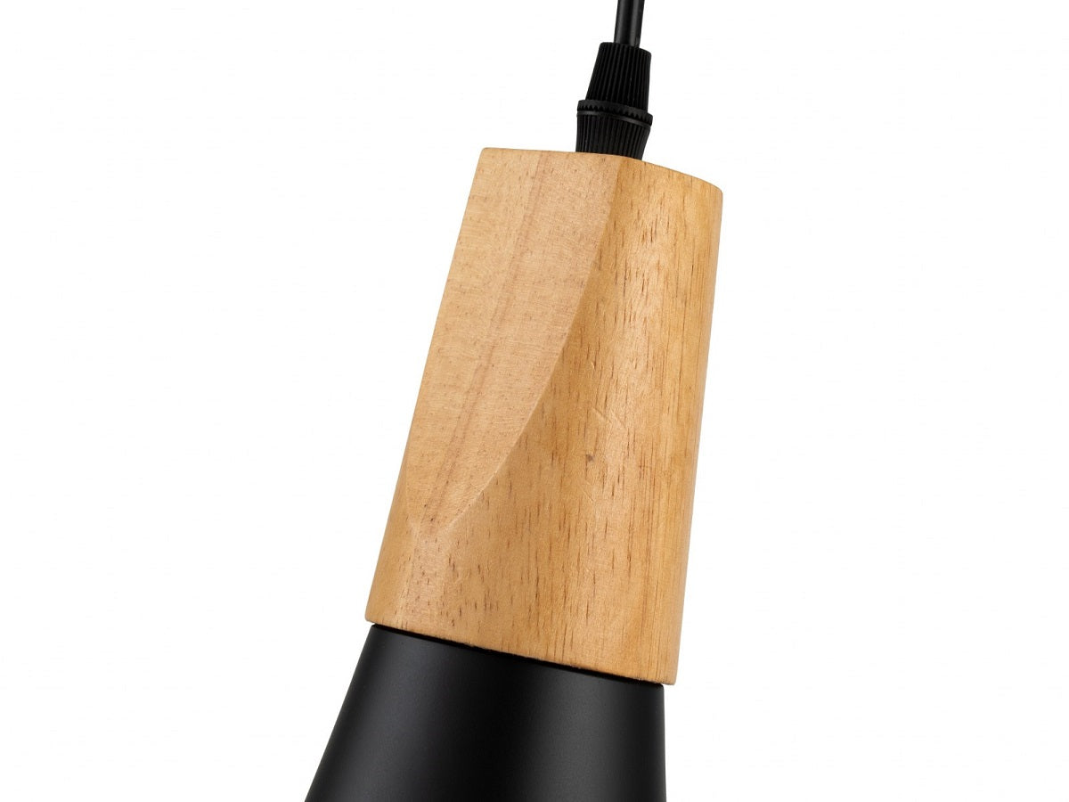 Lámpara colgante SCANDIV LP5016-1P