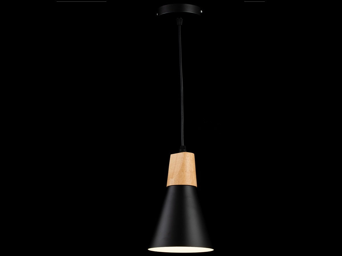 Lámpara colgante SCANDIV LP5016-1P