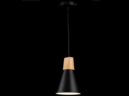 Lámpara colgante SCANDIV LP5016-1P