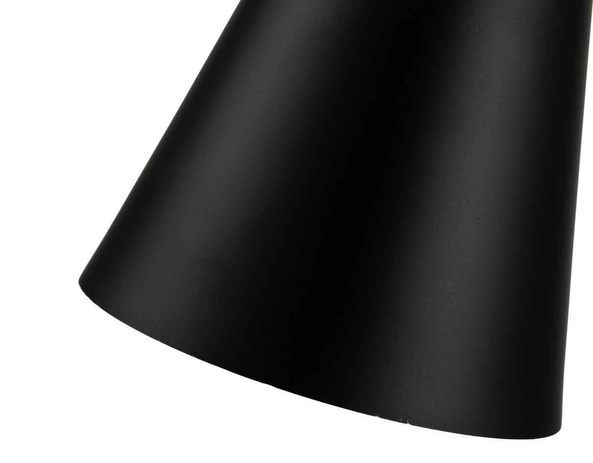 Lámpara colgante SCANDIV LP5016-1P