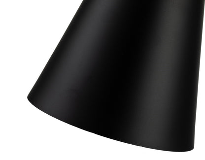 Lámpara colgante SCANDIV LP5016-1P