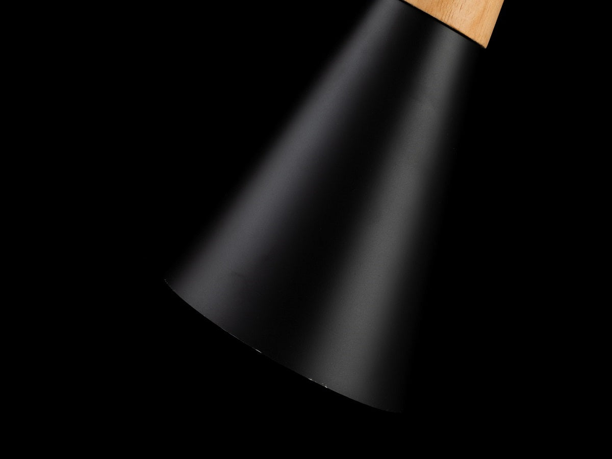 Lámpara colgante SCANDIV LP5016-1P