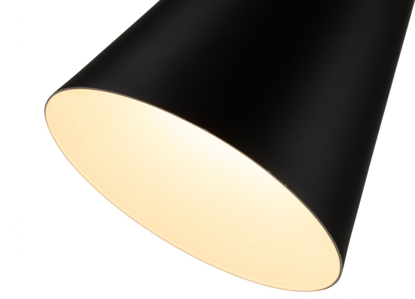 Lámpara colgante SCANDIV LP5016-1P