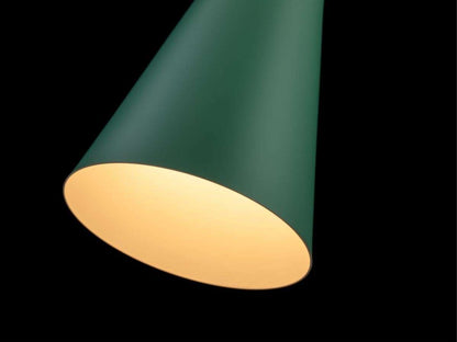 Lámpara colgante SCANDIV LP5018-1P