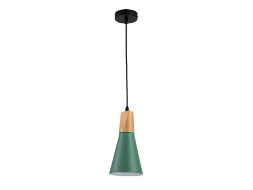Lámpara colgante SCANDIV LP5018-1P