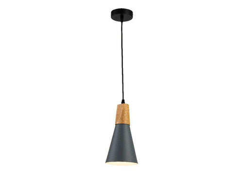Lámpara colgante SCANDIV LP5019-1P