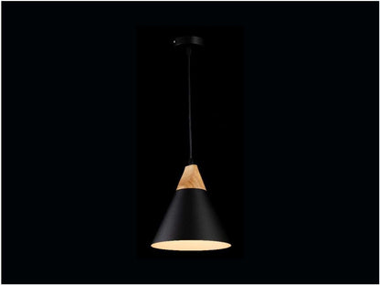 Lámpara colgante SCANDIV LP5020-1P