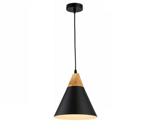 Lámpara colgante SCANDIV LP5020-1P