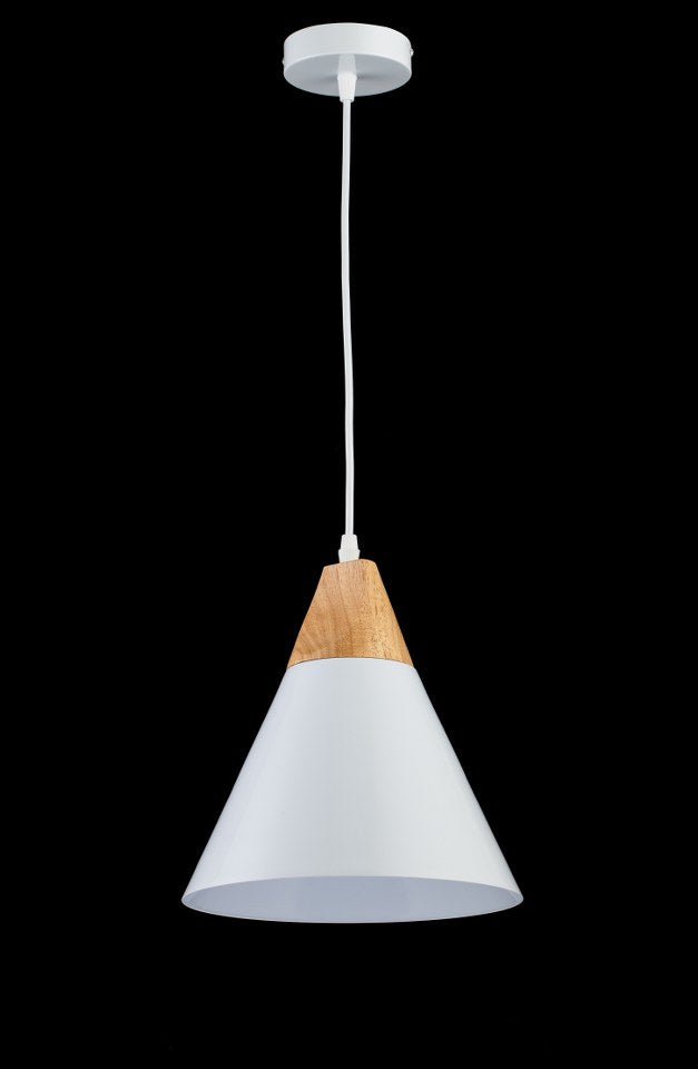 Lámpara colgante SCANDIV LP5021-1P