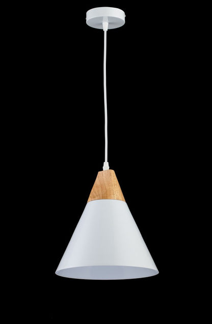 Lámpara colgante SCANDIV LP5021-1P