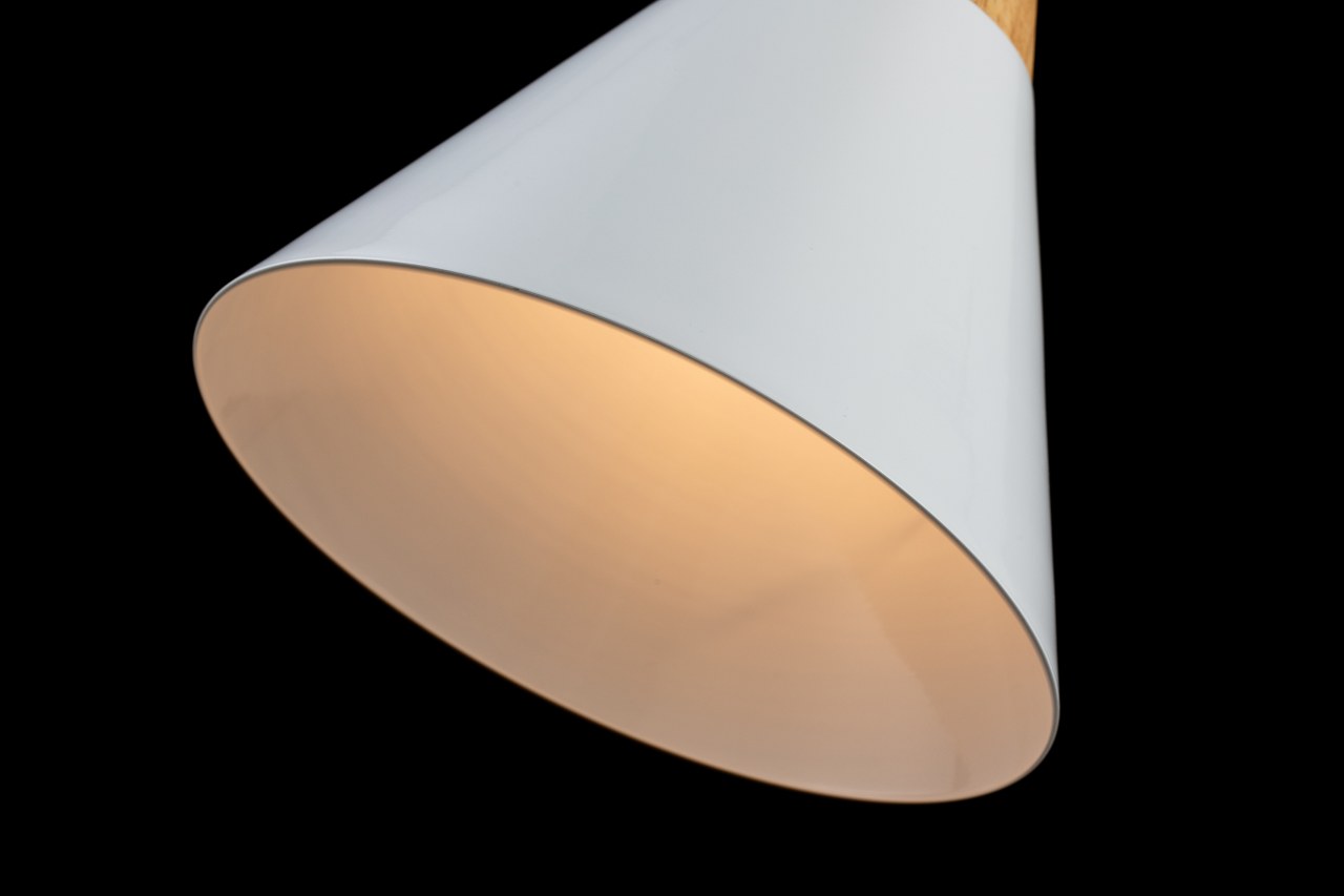 Lámpara colgante SCANDIV LP5021-1P