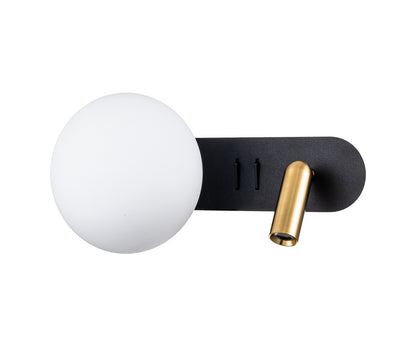 Aplique de Pared LP5050-2W