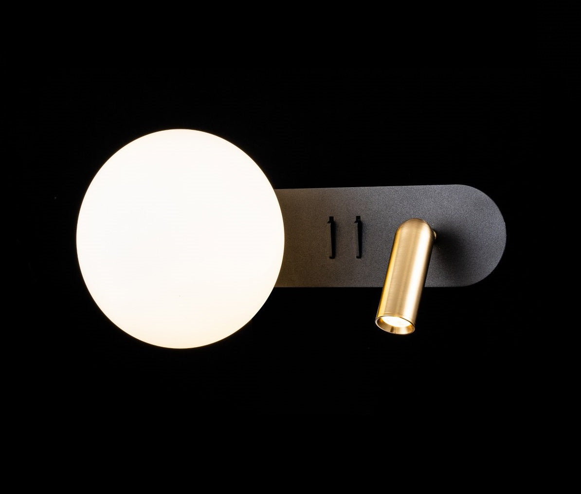 Aplique de Pared LP5050-2W