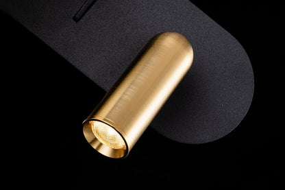 Aplique de Pared LP5050-2W