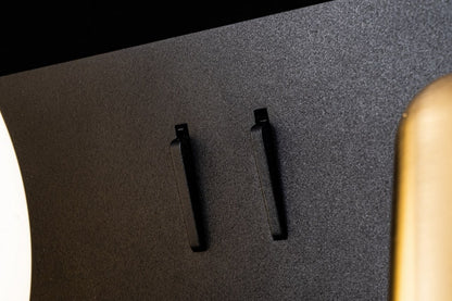 Aplique de Pared LP5050-2W