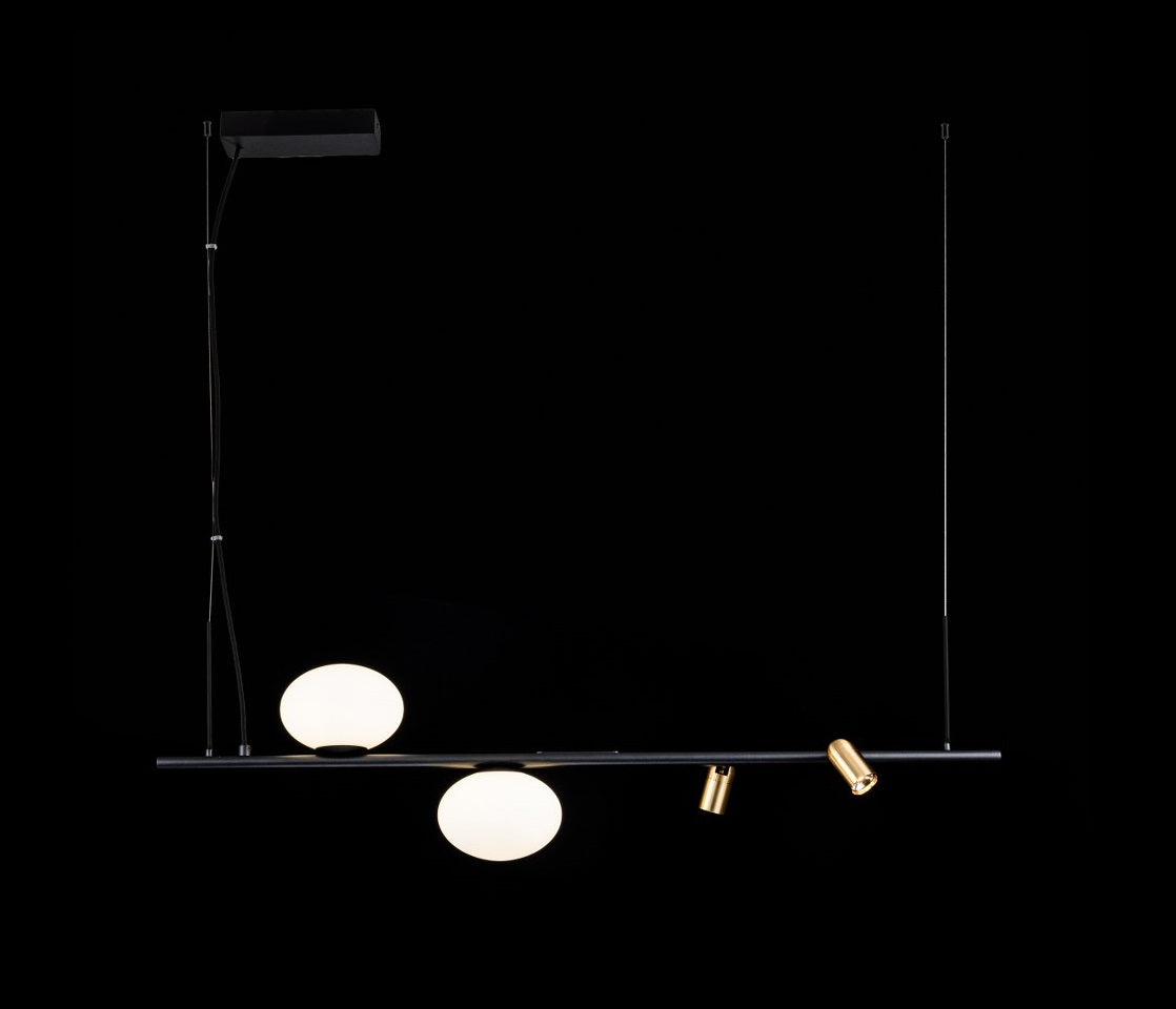 Lampara de techo Harvest - LP5050-L95