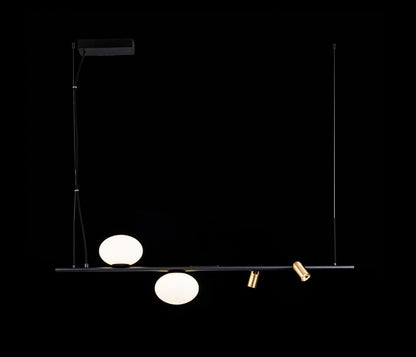 Lampara de techo Harvest - LP5050-L95