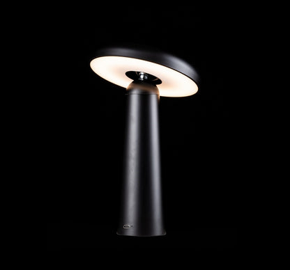 Lampara de mesa recargable EDI - LP5054-1T