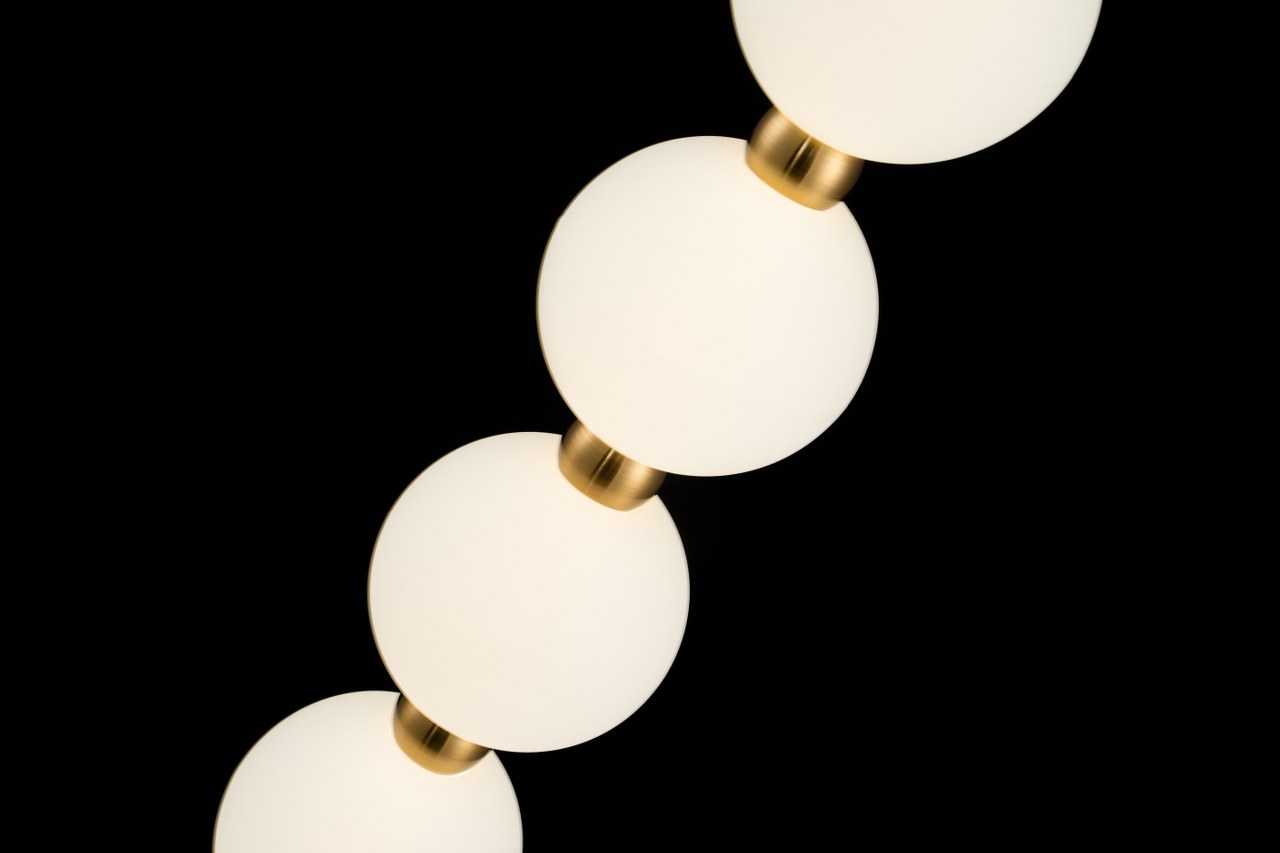 Lampara colgante COLIER - LP5069-1P