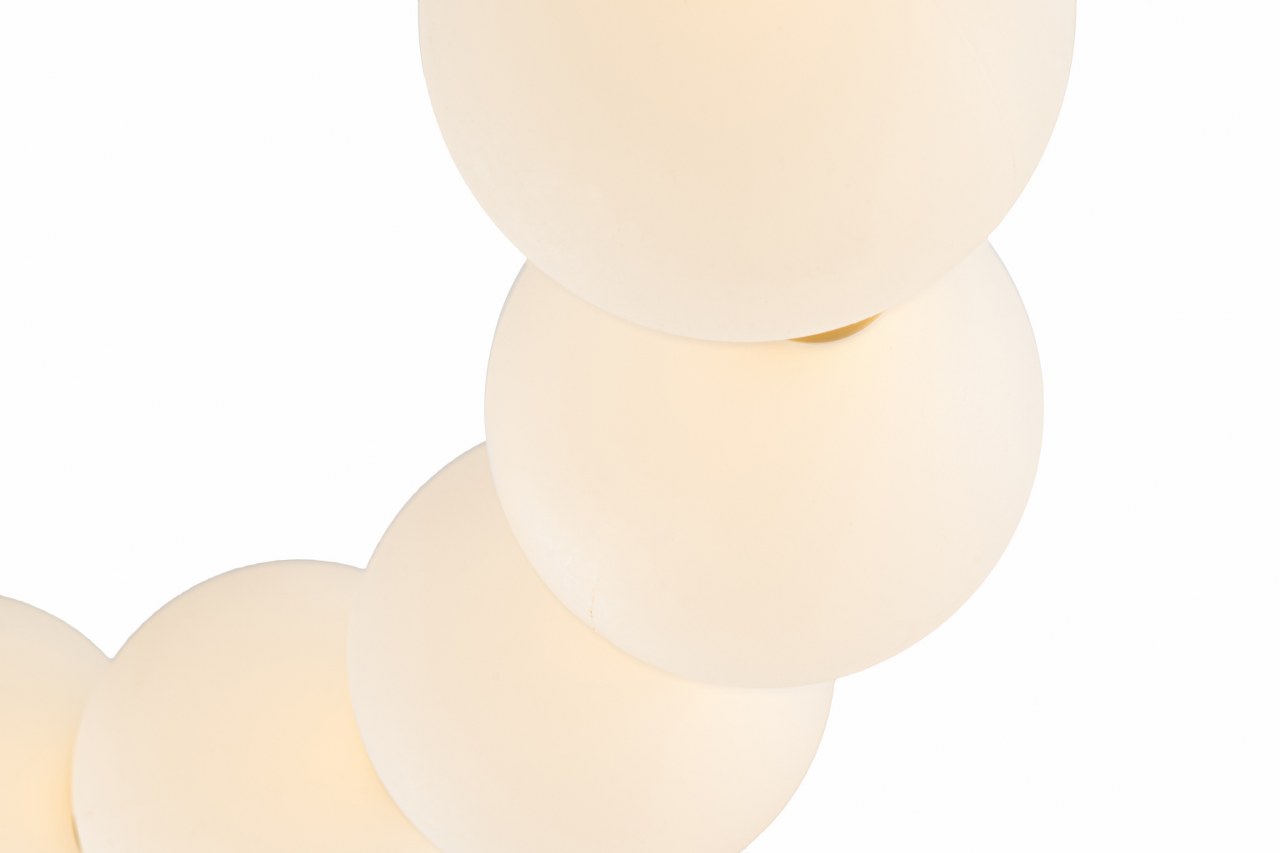 Lampara colgante COLIER - LP5069-D62