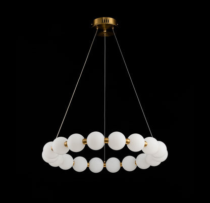 Lampara colgante COLIER - LP5069-D62