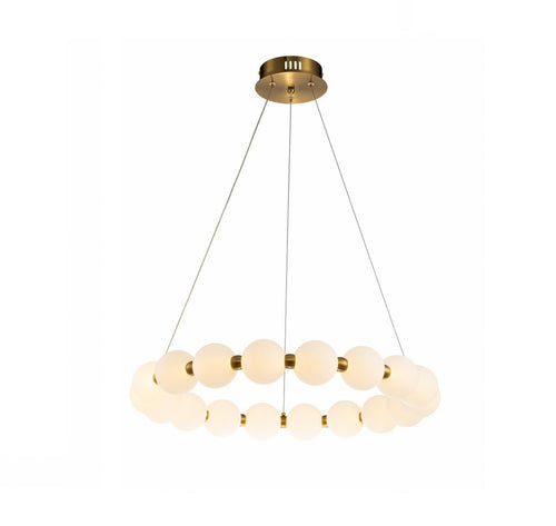 Lampara colgante COLIER - LP5069-D62