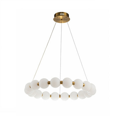 Lampara colgante COLIER - LP5069-D62