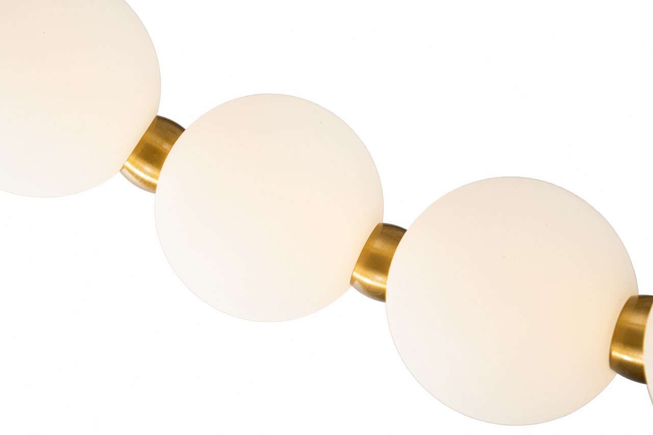 Lampara colgante COLIER - LP5069-D62