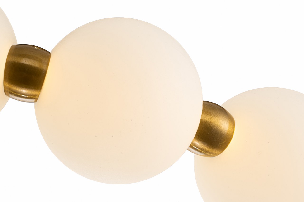 Lampara colgante COLIER - LP5069-D62