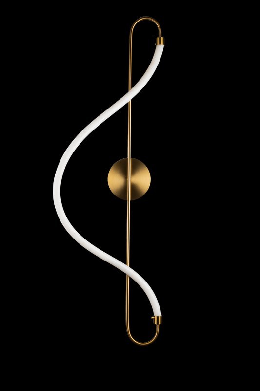 Aplique de pared FLEXO - LP5070-1W