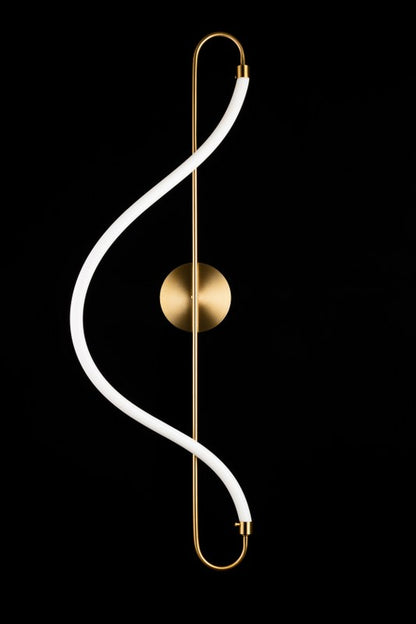 Aplique de pared FLEXO - LP5070-1W