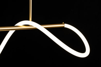 Lámpara colgante FLEXO - LP5070-L150