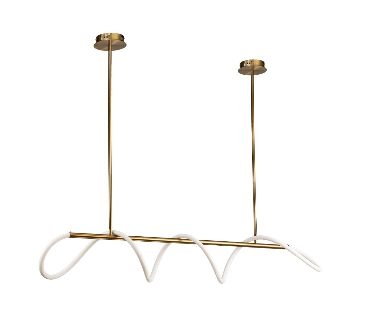 Lámpara colgante FLEXO - LP5070-L150