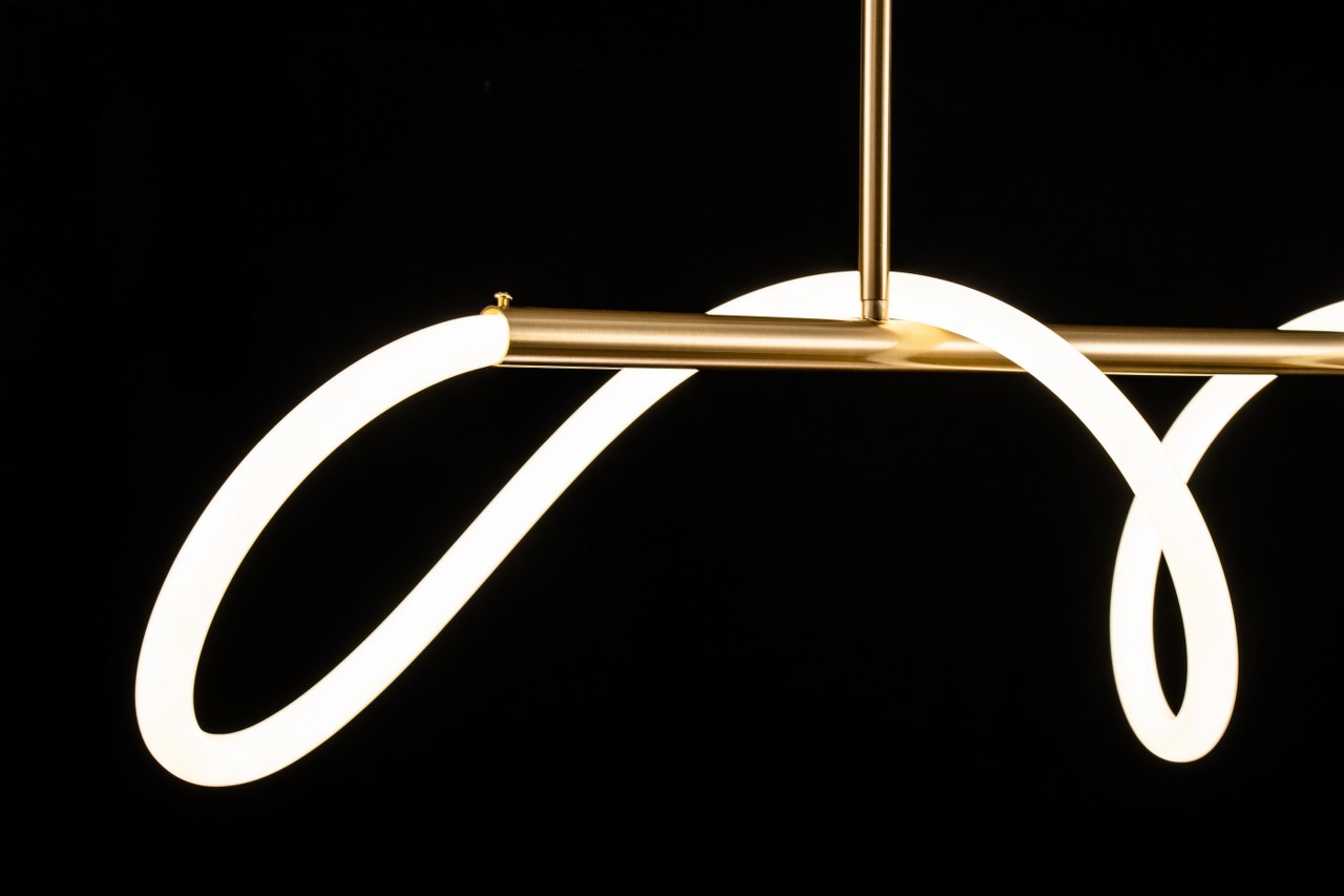 Lámpara colgante FLEXO - LP5070-L150