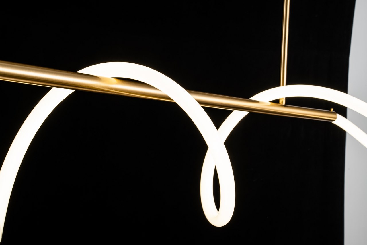 Lámpara colgante FLEXO - LP5070-L150