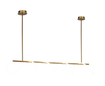 Lámpara colgante FLEXO - LP5070-L200