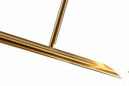 Lámpara colgante FLEXO - LP5070-L200