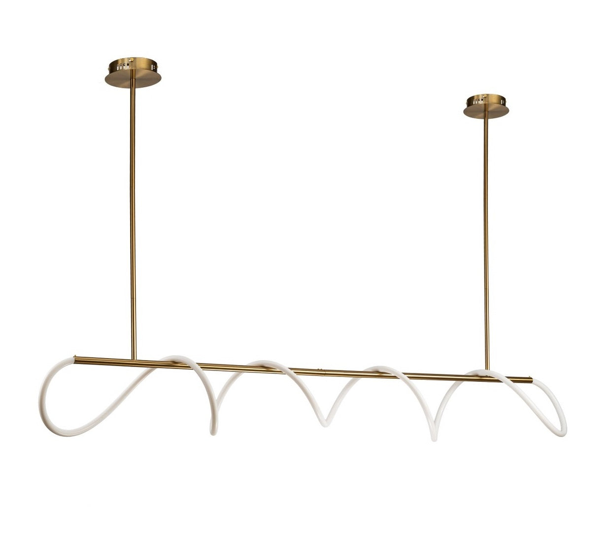 Lámpara colgante FLEXO - LP5070-L200