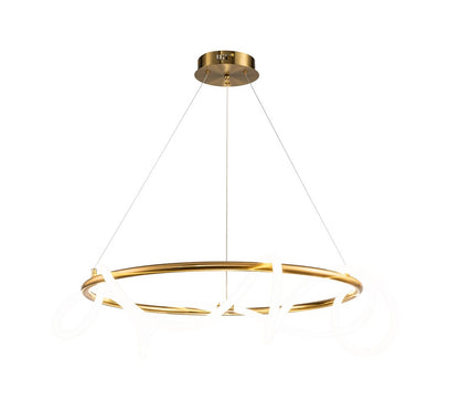 Lámpara colgante FLEXO - LP5070-P80