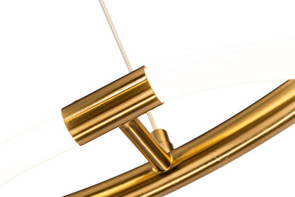 Lámpara colgante FLEXO - LP5070-P80