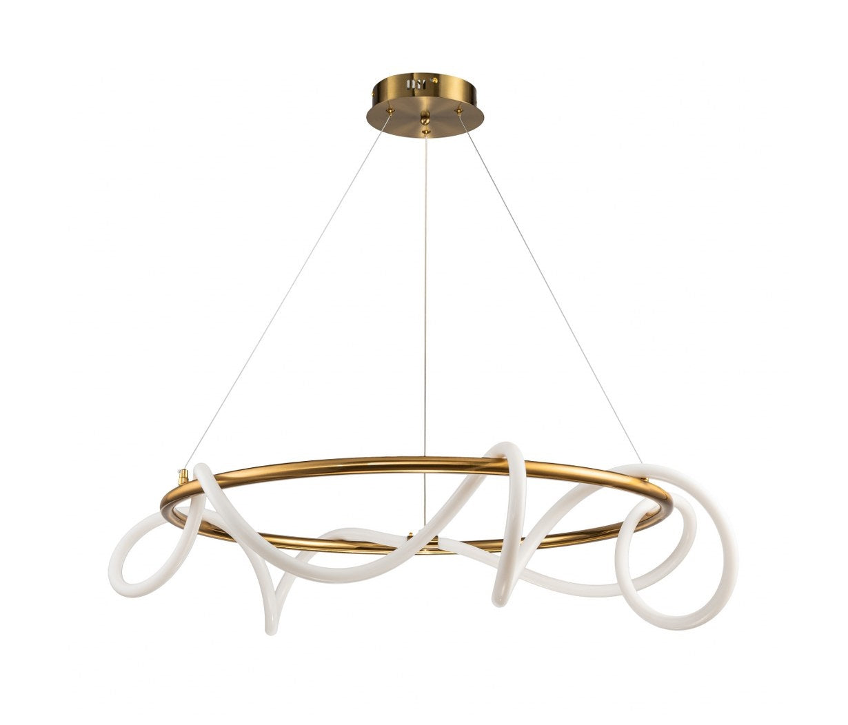 Lámpara colgante FLEXO - LP5070-P80