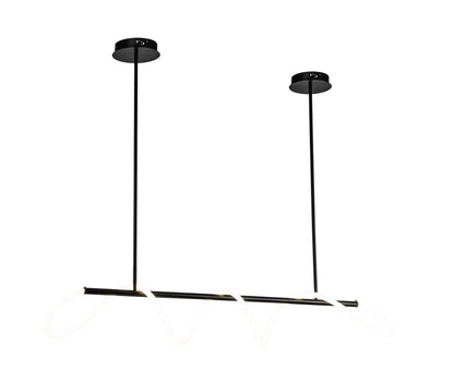 Lámpara colgante FLEXO - LP5071-L150