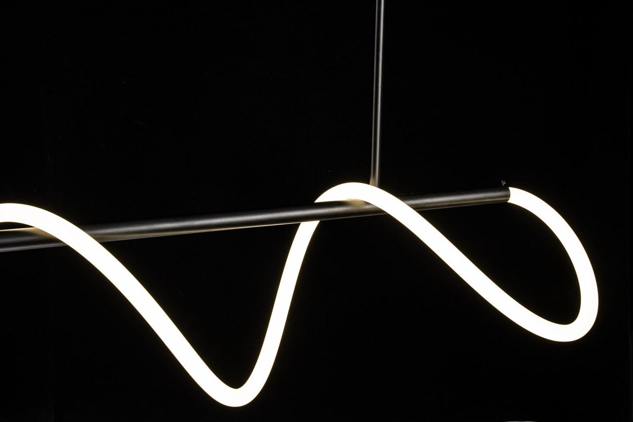 Lámpara colgante FLEXO - LP5071-L200