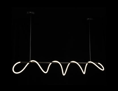 Lámpara colgante FLEXO - LP5071-L200