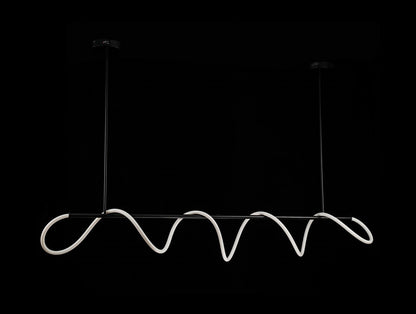 Lámpara colgante FLEXO - LP5071-L200