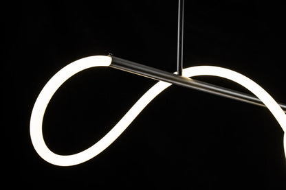 Lámpara colgante FLEXO - LP5071-L200