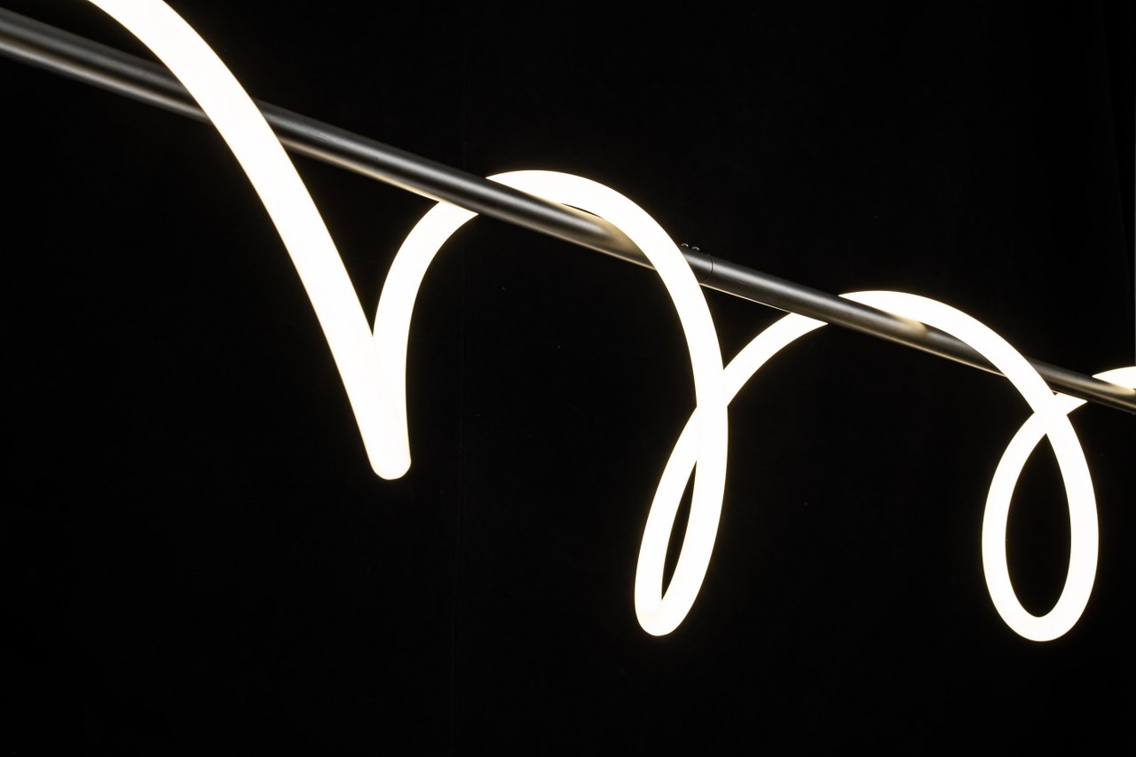 Lámpara colgante FLEXO - LP5071-L200