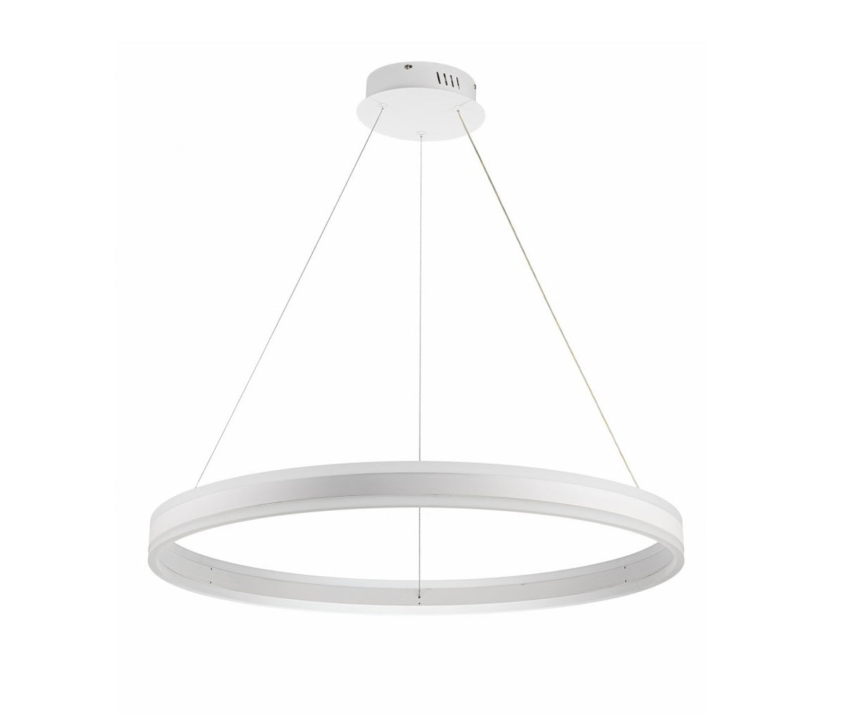 Lámpara Colgante LED SATURN - LP5074-D80