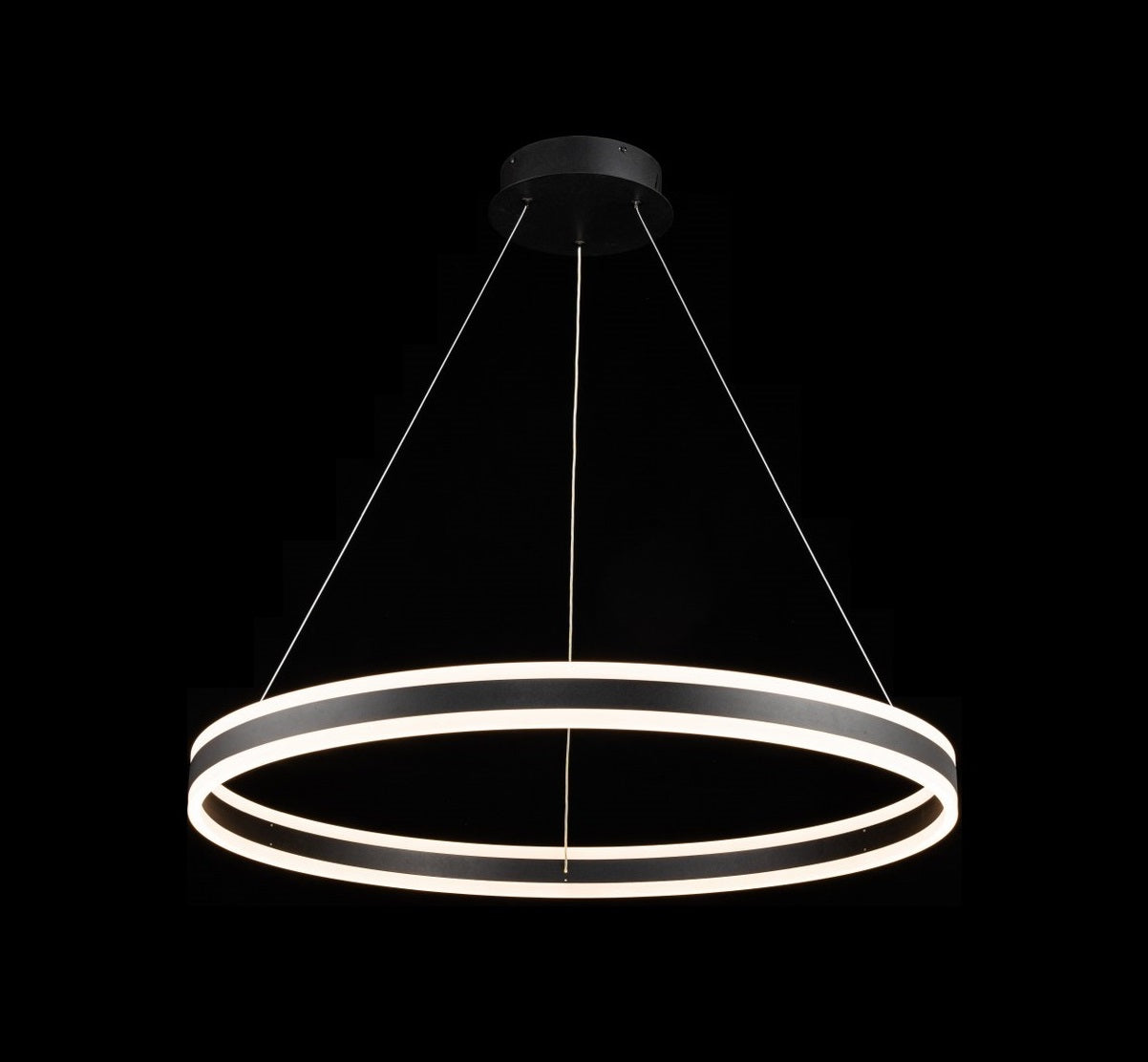 Lámpara Colgante LED SATURN - LP5074-D80