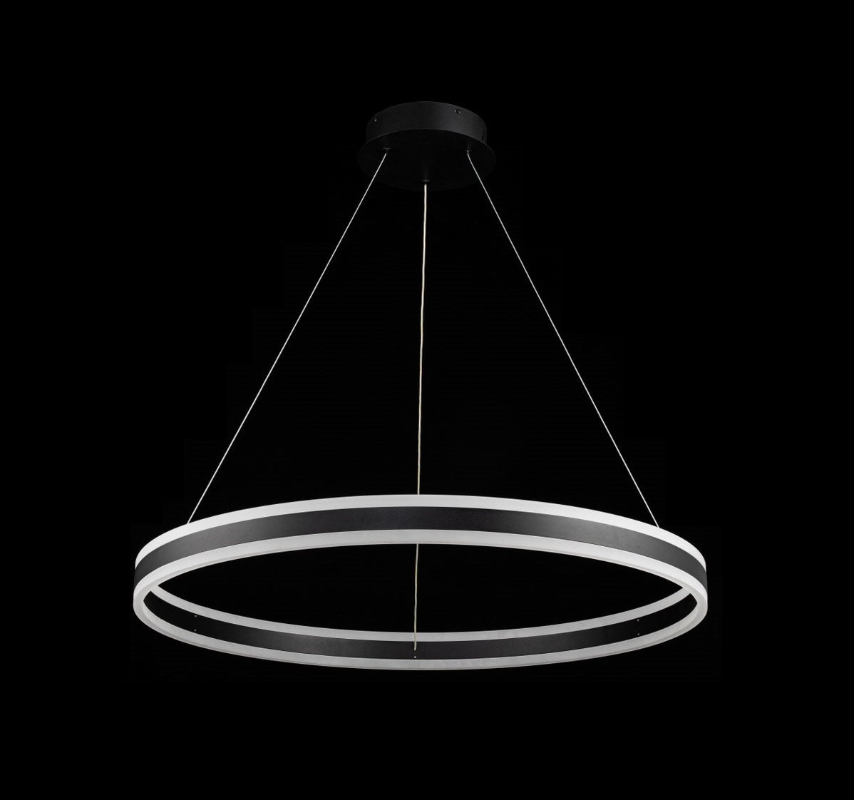 Lámpara Colgante LED SATURN - LP5074-D80